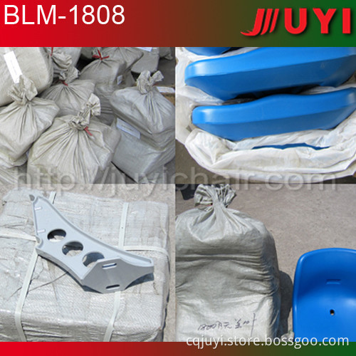 Plastic Stadium Chair Seat For Stadium BLM-1808